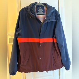 Men's Mountain Classic Rain Jacket